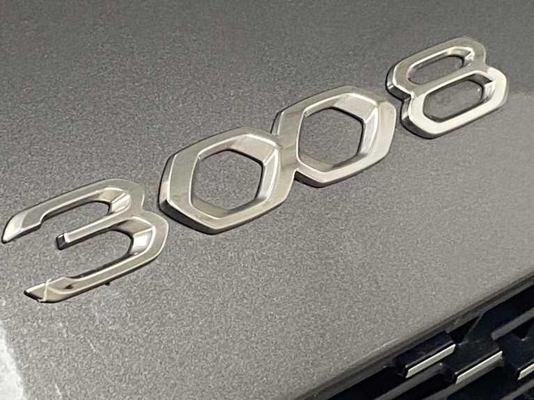 Used Peugeot 3008 2023 for sale - 76715613: Photo 4