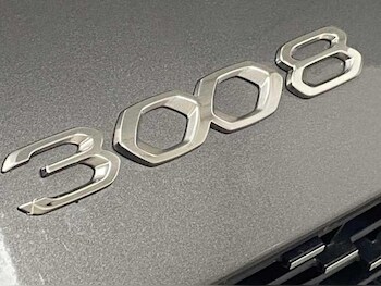 Used Peugeot 3008 2023 for sale - 76715613: Photo
