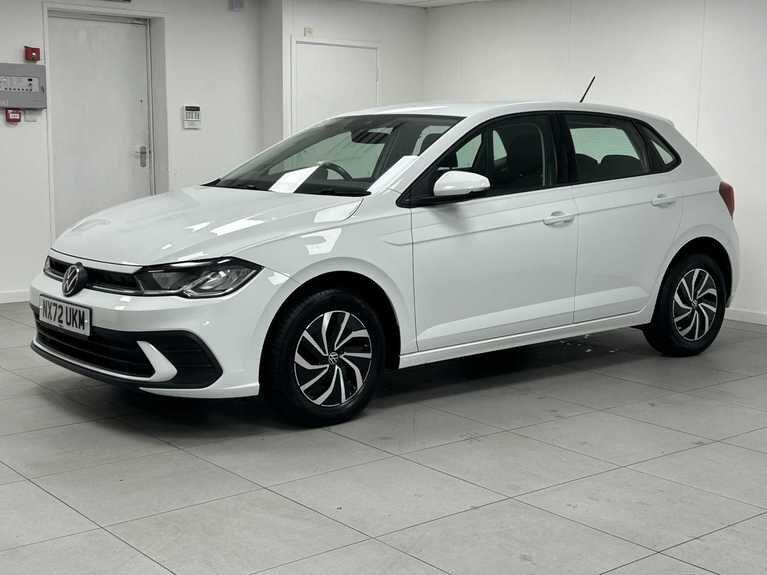 Used Volkswagen Polo 2022 for sale - 78034415: Photo 15