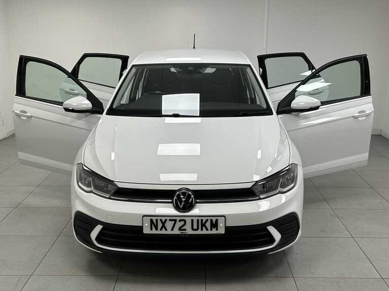 Used Volkswagen Polo 2022 for sale - 78034415: Photo 16