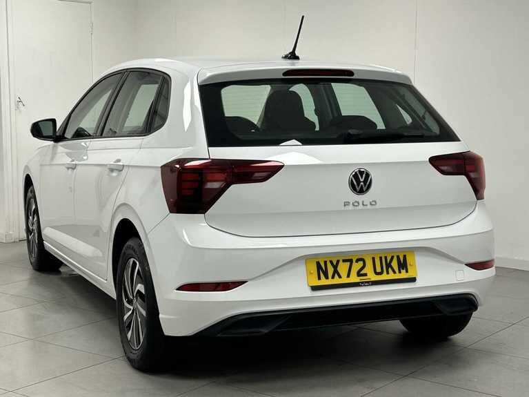 Used Volkswagen Polo 2022 for sale - 78034415: Photo 17