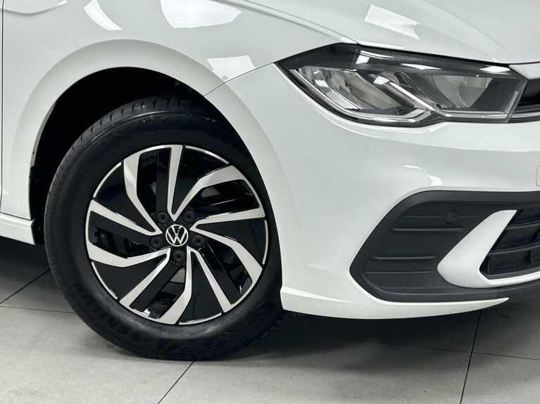 Used Volkswagen Polo 2022 for sale - 78034415: Photo 2