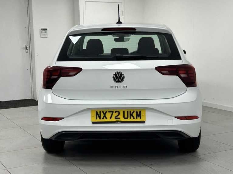 Used Volkswagen Polo 2022 for sale - 78034415: Photo 20