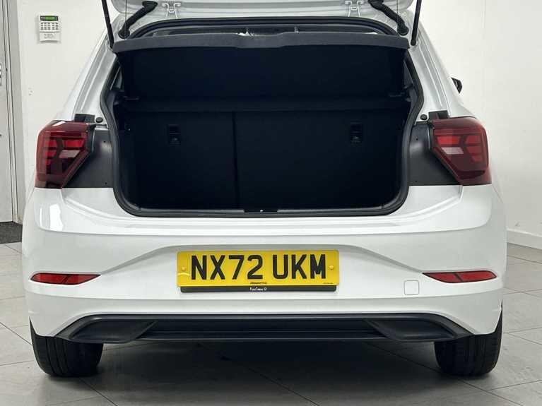 Used Volkswagen Polo 2022 for sale - 78034415: Photo 21
