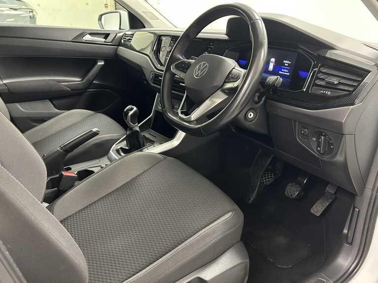 Used Volkswagen Polo 2022 for sale - 78034415: Photo 29