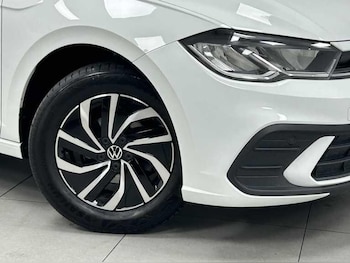 Used Volkswagen Polo 2022 for sale - 78034415: Photo