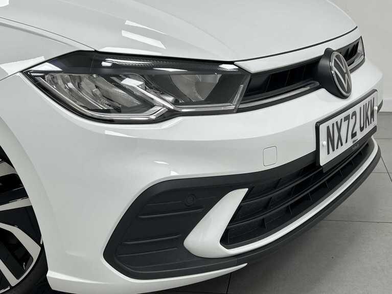 Used Volkswagen Polo 2022 for sale - 78034415: Photo 3