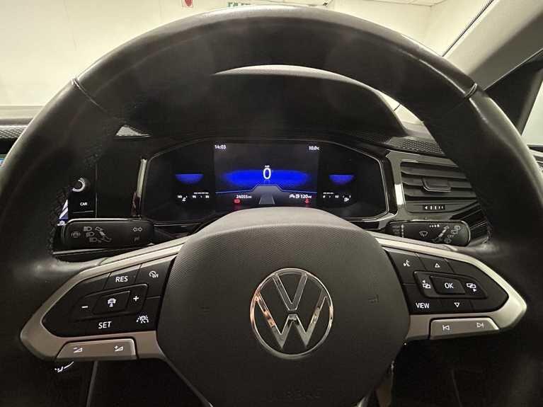 Used Volkswagen Polo 2022 for sale - 78034415: Photo 32