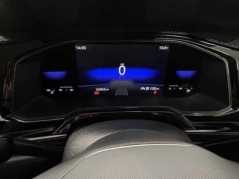 Used Volkswagen Polo 2022 for sale - 78034415: Photo 33