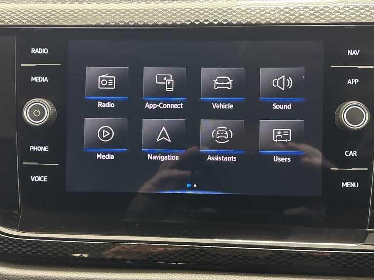 Used Volkswagen Polo 2022 for sale - 78034415: Photo 35