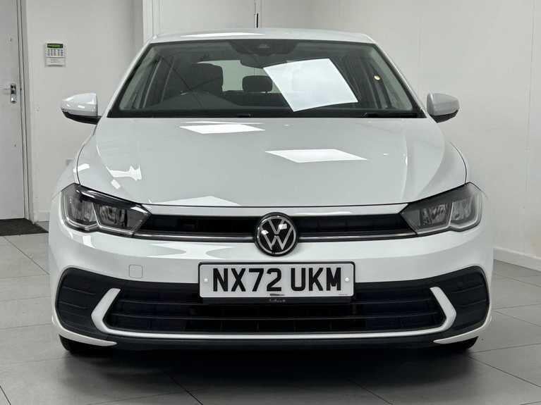Used Volkswagen Polo 2022 for sale - 78034415: Photo 5