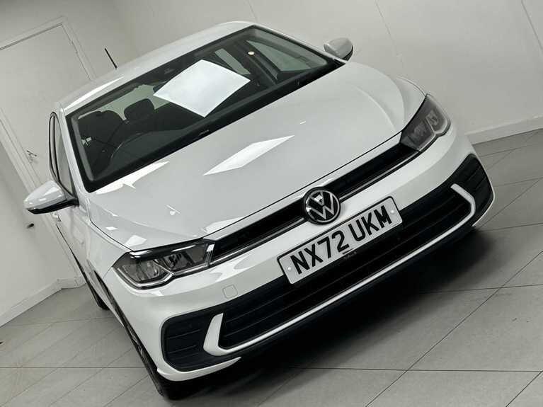 Used Volkswagen Polo 2022 for sale - 78034415: Photo 6