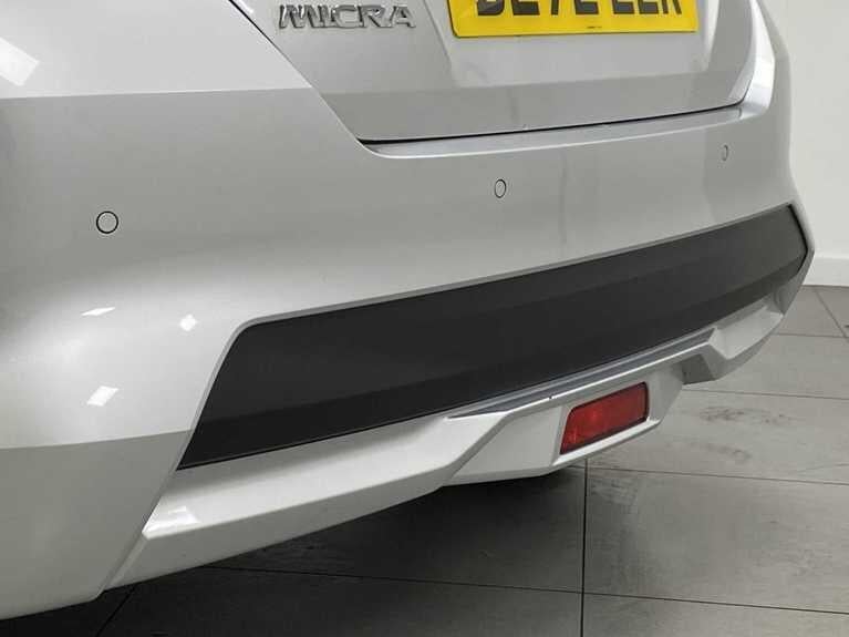 Used Nissan Micra 2022 for sale - 76953315: Photo 16