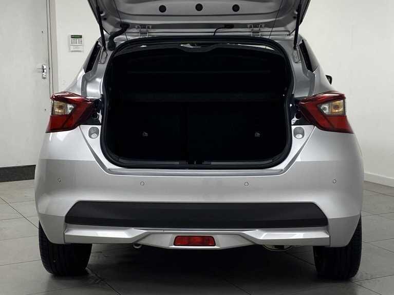 Used Nissan Micra 2022 for sale - 76953315: Photo 18