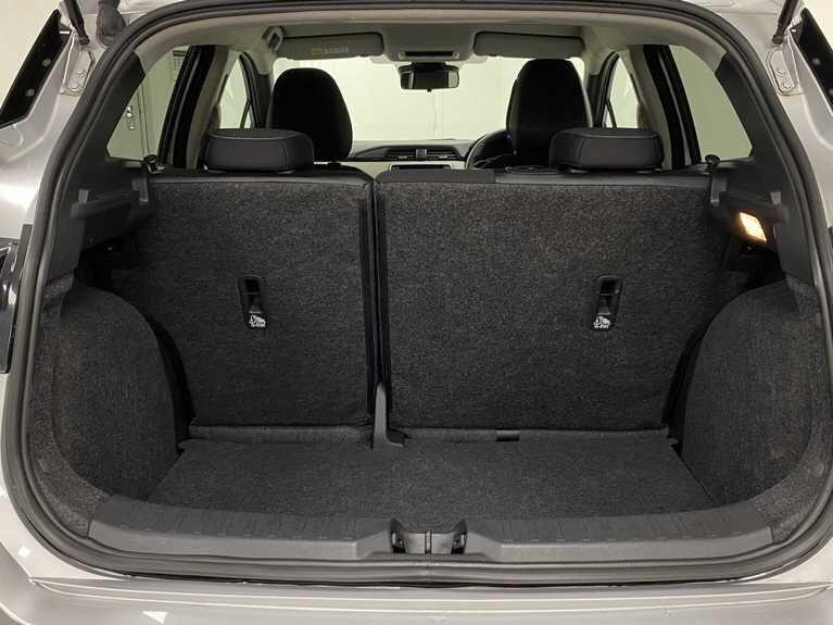 Used Nissan Micra 2022 for sale - 76953315: Photo 19