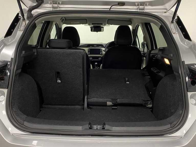 Used Nissan Micra 2022 for sale - 76953315: Photo 20