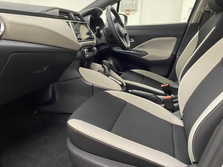 Used Nissan Micra 2022 for sale - 76953315: Photo 23