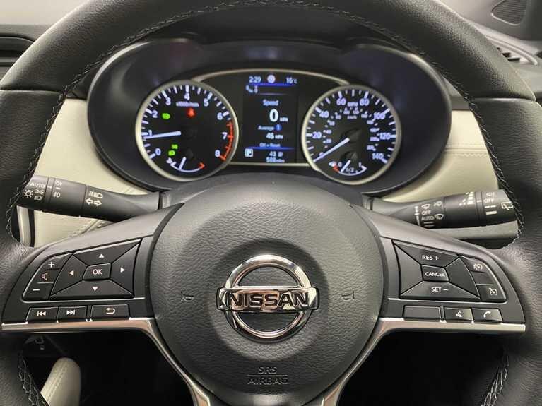 Used Nissan Micra 2022 for sale - 76953315: Photo 30