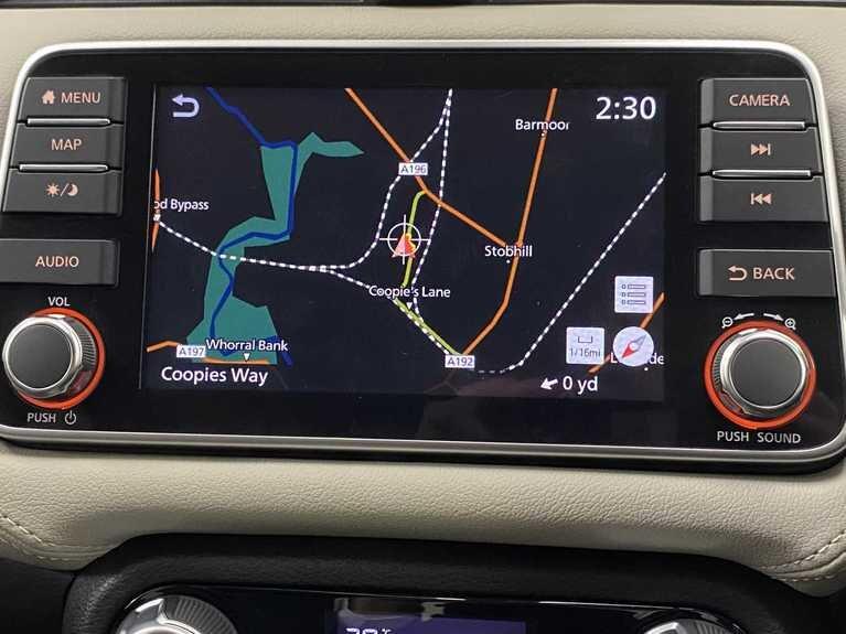 Used Nissan Micra 2022 for sale - 76953315: Photo 33