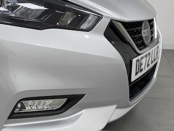 Used Nissan Micra 2022 for sale - 76953315: Photo