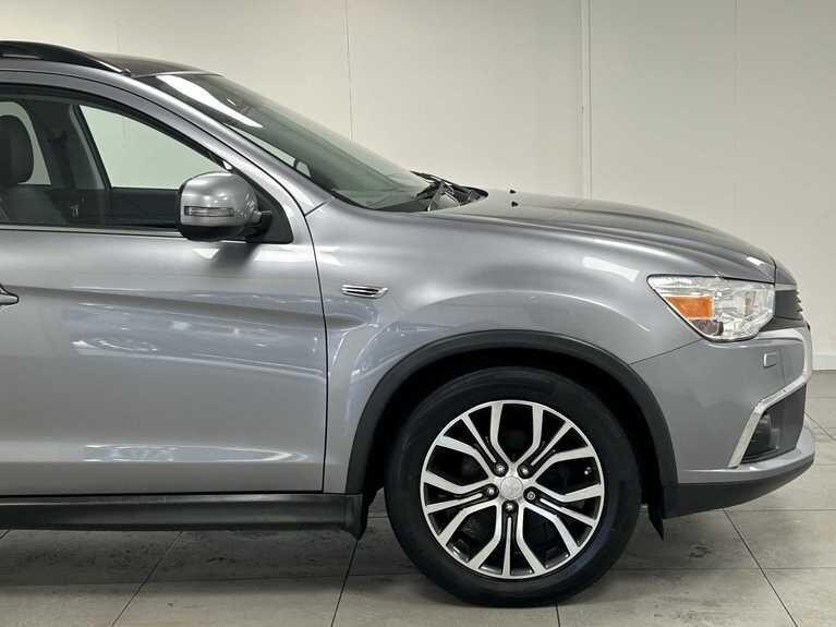 Used Mitsubishi ASX 2017 for sale - 77769747: Photo 14