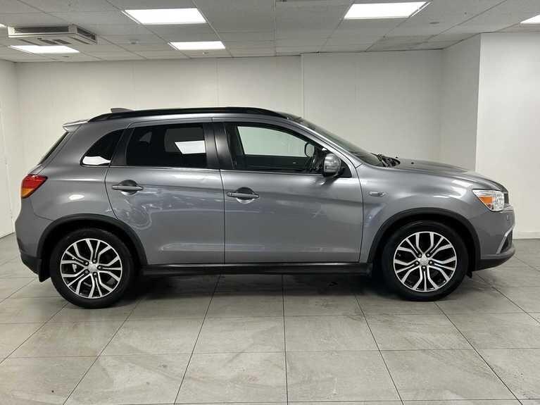 Used Mitsubishi ASX 2017 for sale - 77769747: Photo 15