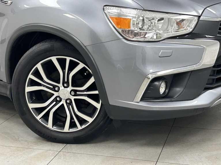 Used Mitsubishi ASX 2017 for sale - 77769747: Photo 2