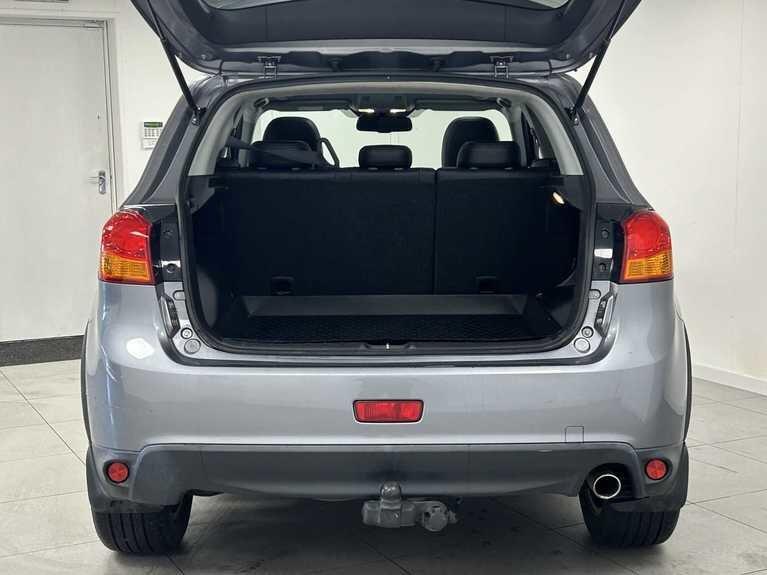 Used Mitsubishi ASX 2017 for sale - 77769747: Photo 20