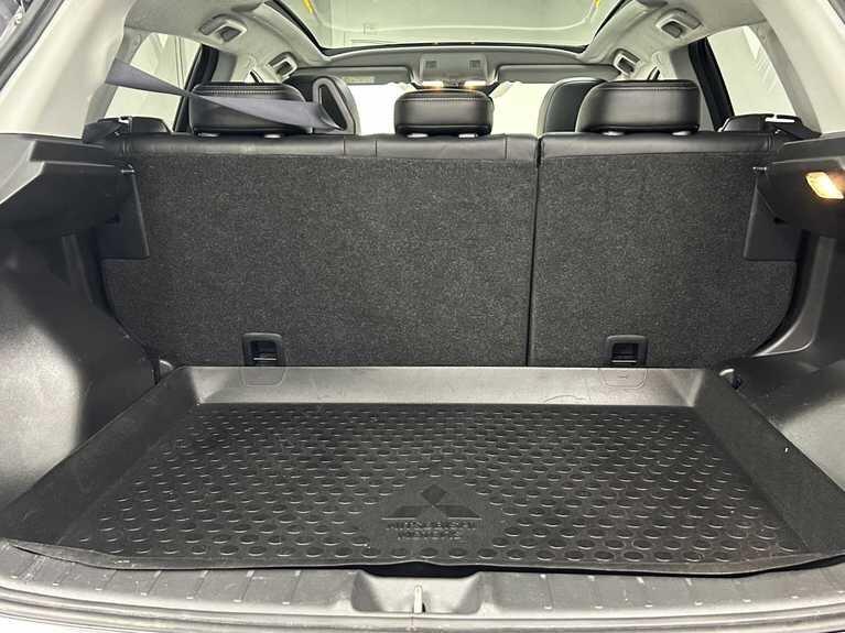 Used Mitsubishi ASX 2017 for sale - 77769747: Photo 21