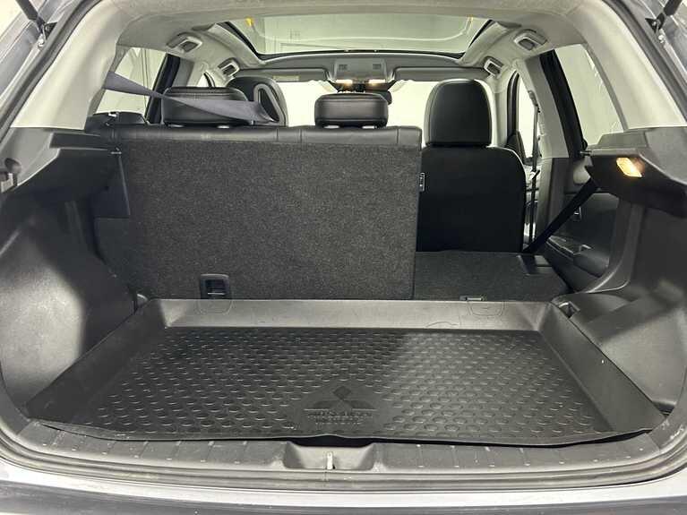 Used Mitsubishi ASX 2017 for sale - 77769747: Photo 22