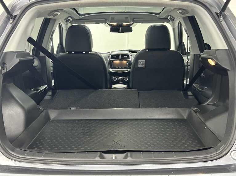 Used Mitsubishi ASX 2017 for sale - 77769747: Photo 23