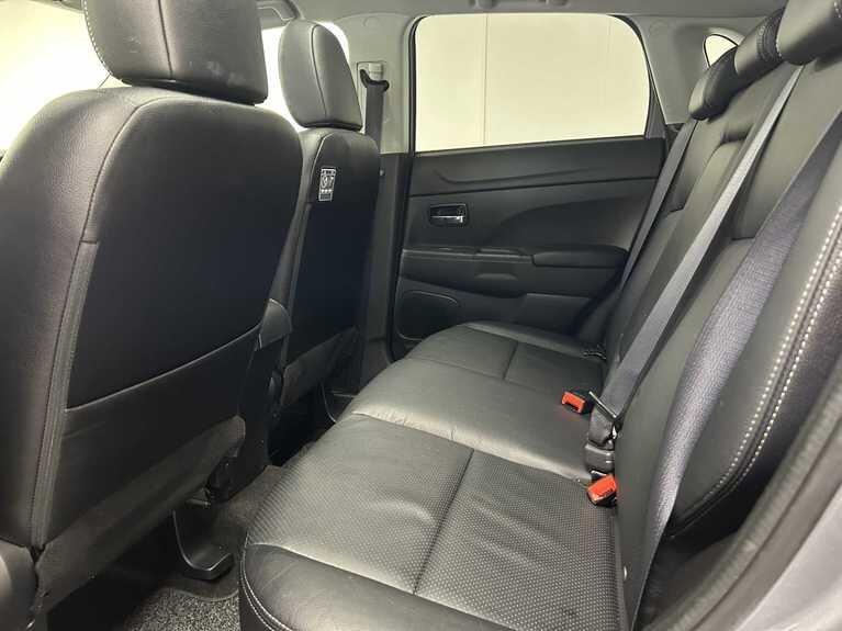 Used Mitsubishi ASX 2017 for sale - 77769747: Photo 24