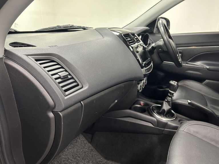 Used Mitsubishi ASX 2017 for sale - 77769747: Photo 26