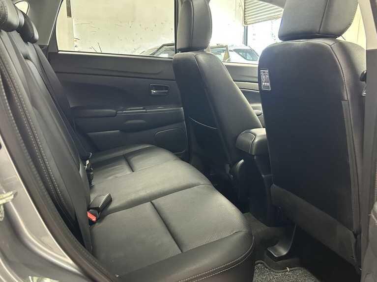 Used Mitsubishi ASX 2017 for sale - 77769747: Photo 27