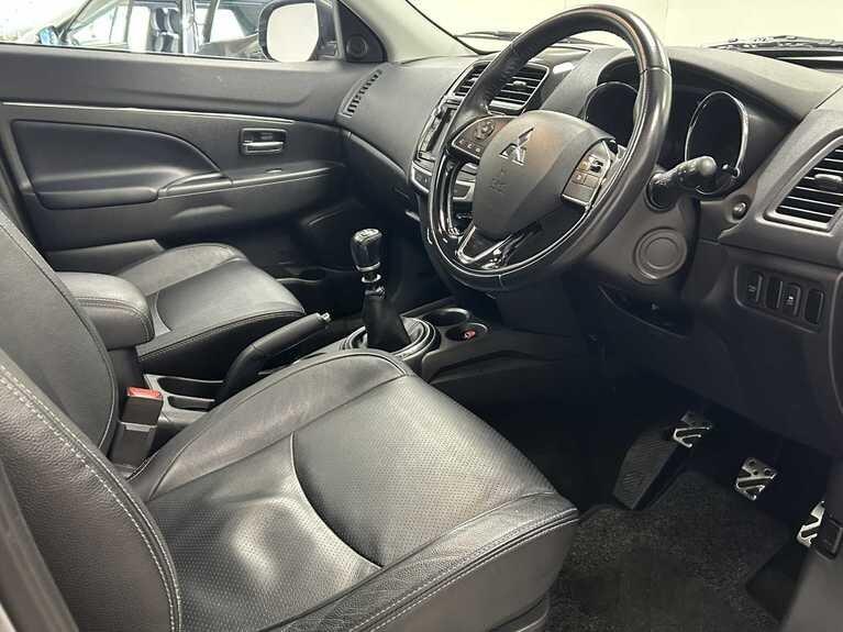 Used Mitsubishi ASX 2017 for sale - 77769747: Photo 28