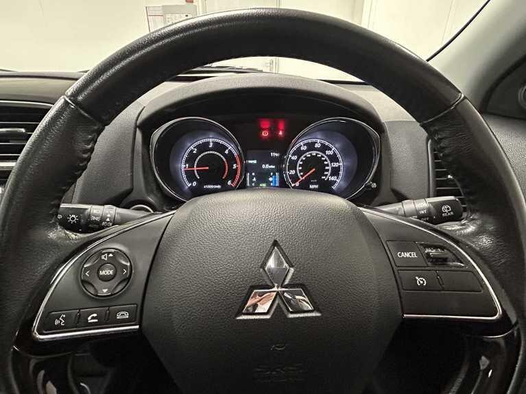 Used Mitsubishi ASX 2017 for sale - 77769747: Photo 31