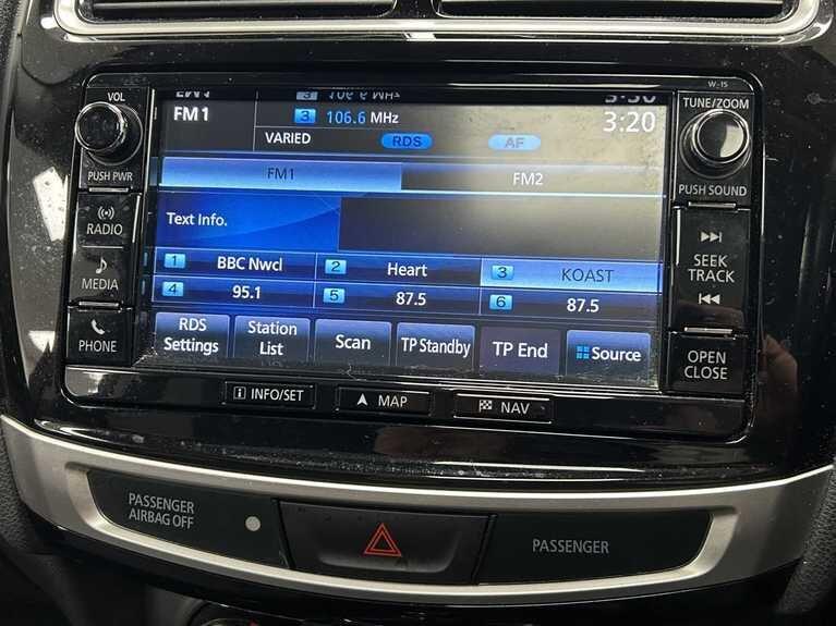 Used Mitsubishi ASX 2017 for sale - 77769747: Photo 33