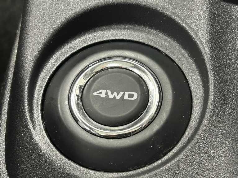 Used Mitsubishi ASX 2017 for sale - 77769747: Photo 37