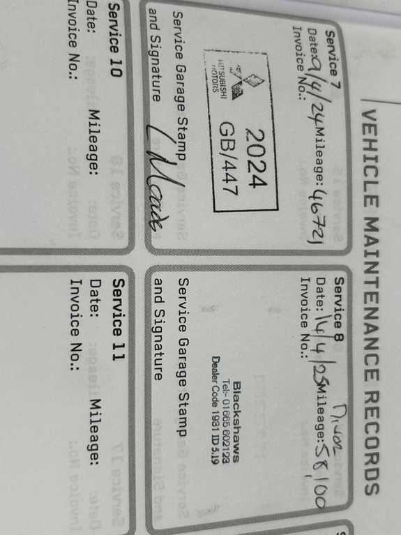 Used Mitsubishi ASX 2017 for sale - 77769747: Photo 39