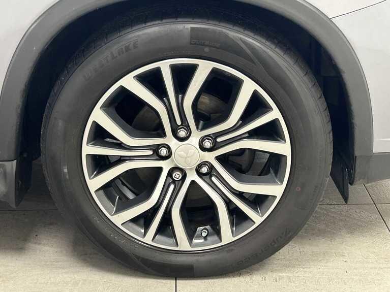 Used Mitsubishi ASX 2017 for sale - 77769747: Photo 40