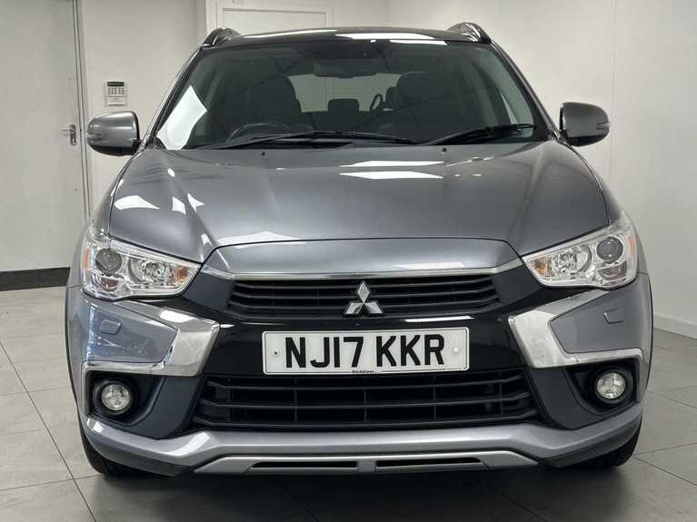 Used Mitsubishi ASX 2017 for sale - 77769747: Photo 5