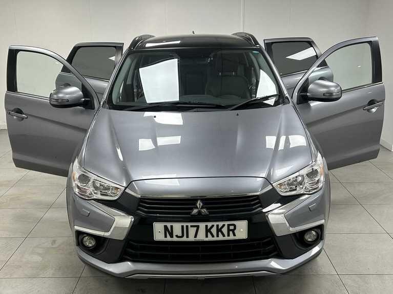 Used Mitsubishi ASX 2017 for sale - 77769747: Photo 6