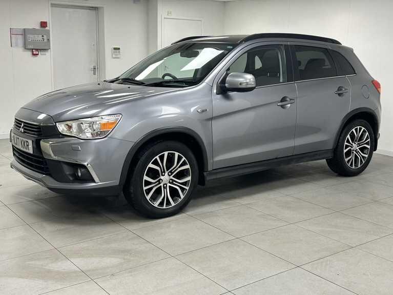 Used Mitsubishi ASX 2017 for sale - 77769747: Photo 7