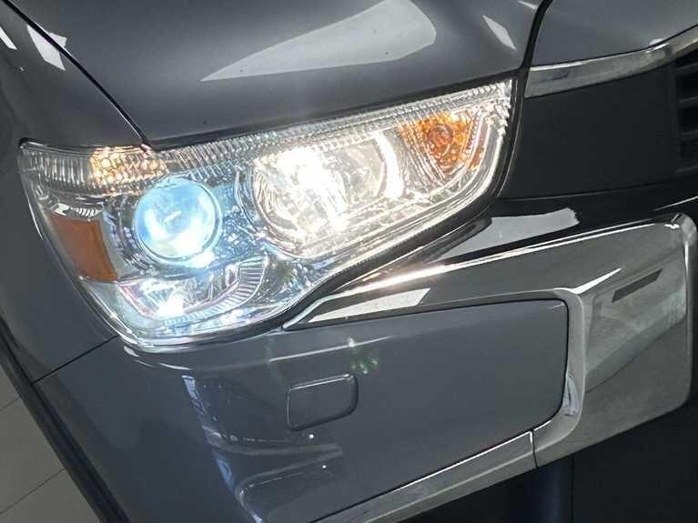 Used Mitsubishi ASX 2017 for sale - 77769747: Photo 9