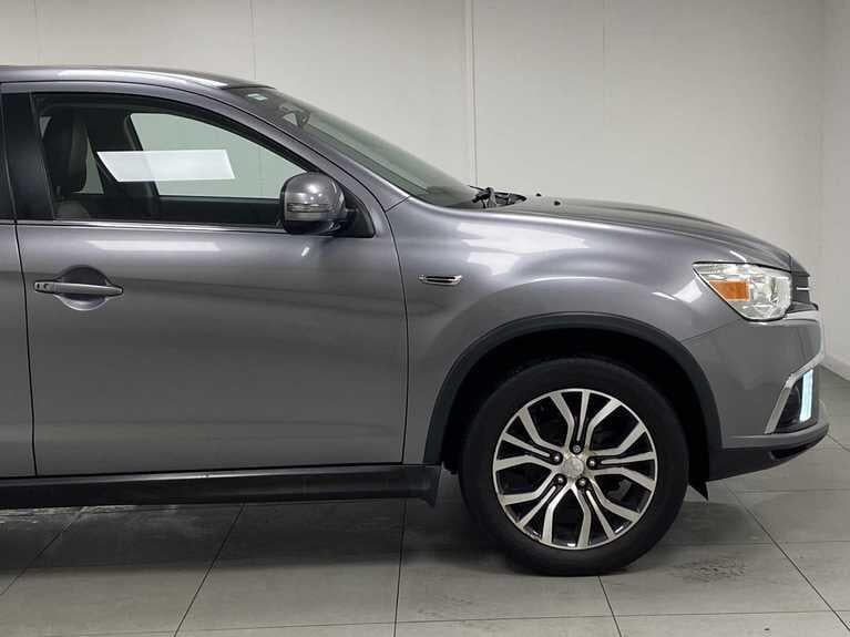 Used Mitsubishi ASX 2019 for sale - 77279409: Photo 13