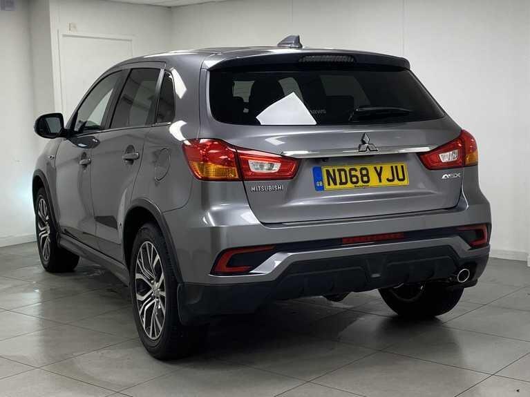 Used Mitsubishi ASX 2019 for sale - 77279409: Photo 15