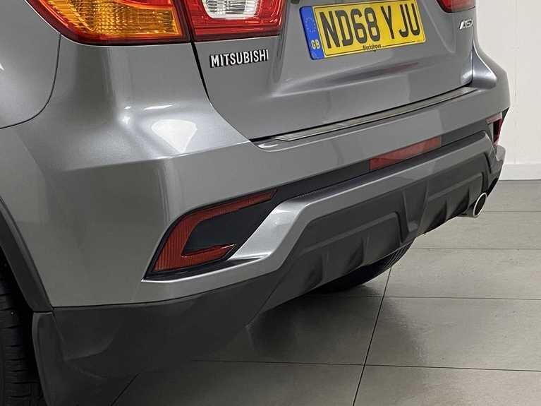 Used Mitsubishi ASX 2019 for sale - 77279409: Photo 17