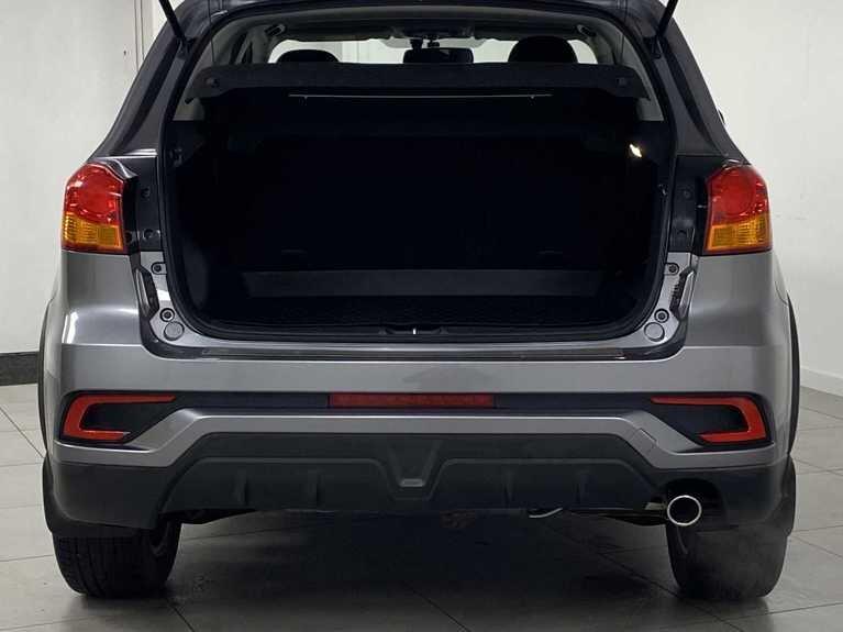 Used Mitsubishi ASX 2019 for sale - 77279409: Photo 20