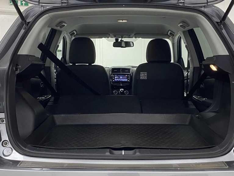 Used Mitsubishi ASX 2019 for sale - 77279409: Photo 23