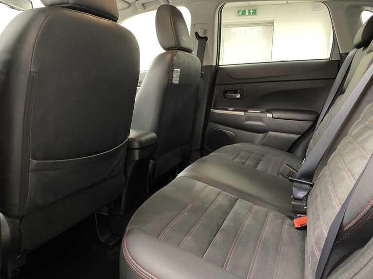 Used Mitsubishi ASX 2019 for sale - 77279409: Photo 24